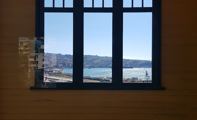 Lavandería Lavaseco Océano - Valparaíso
