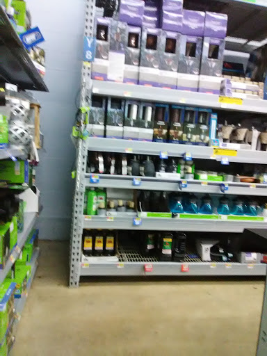 Department Store «Walmart Supercenter», reviews and photos, 2410 E Expy 83, Mission, TX 78572, USA