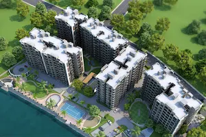 Shree Balaji Status | 2, 3 BHK Luxurious Apartments in Mehsana image