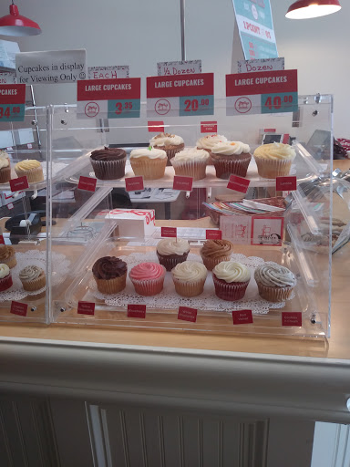 Cake Shop «Piece of Cake Inc.», reviews and photos, 2615 George Busbee Pkwy NW #23, Kennesaw, GA 30144, USA