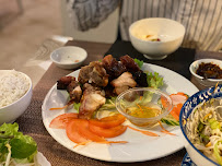 Bún chả du Restaurant vietnamien Nha Que à Nice - n°14