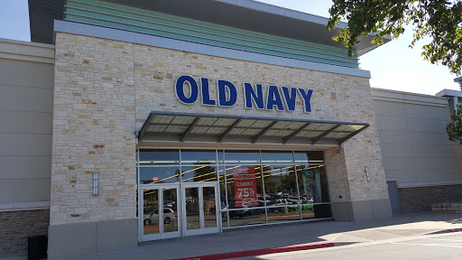 Clothing Store «Old Navy», reviews and photos, 12909 Shops Pkwy, Bee Cave, TX 78738, USA