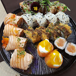 Photo n°3 de l'avis de Cláudia.o fait le 24/02/2022 à 19:29 sur le  Restaurante Akasushi à Castelo Branco