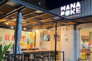 Mana Poke Cambuí: Restaurante, Comida Havaiana, Delivery em Campinas SP image