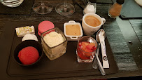 Plats et boissons du Restaurant français Thierry Astruc - Traiteur - Restaurant - Location de salle à Perpignan - n°15