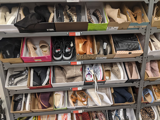 Department Store «Nordstrom Rack Cerritos Best Plaza», reviews and photos, 11111 183rd St, Cerritos, CA 90703, USA