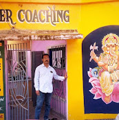 CAREER COACHING CENTRE