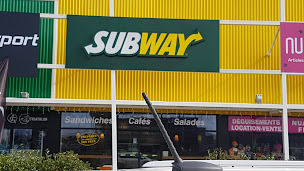 Photo n°7 de Subway à Ancenis-Saint-Géréon ()