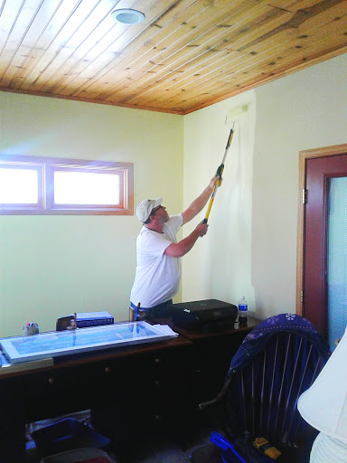 Public Golf Course «Chatuge Shores Golf Course», reviews and photos, 260 Golf Course Rd, Hayesville, NC 28904, USA