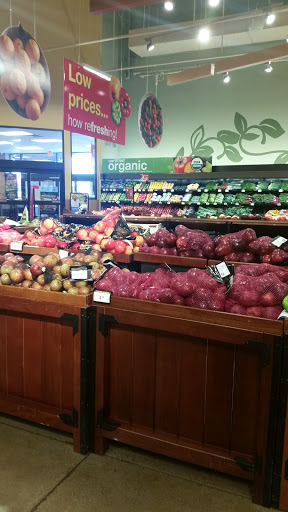 Grocery Store «Kroger», reviews and photos, 5800 W Broad St, Galloway, OH 43119, USA