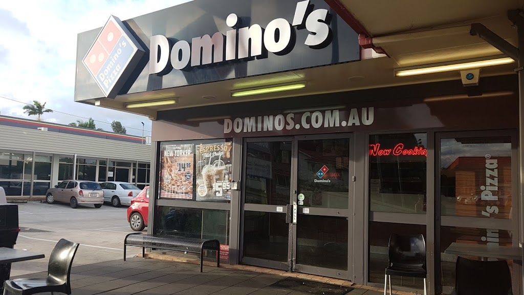 Domino's Pizza Gympie 4570