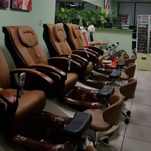 Nail Salon «Super Nail», reviews and photos, 587 N Madison Rd, Orange, VA 22960, USA