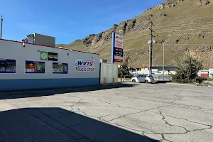 Wenatchee Valley Truck Stop image