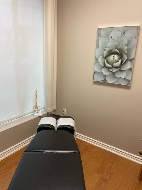 Pickering Chiropractic Health Centre