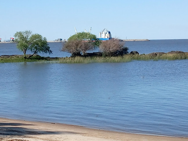 Playa Municipal