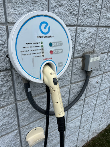 Nissan Dealer «Colonial Nissan Of Medford», reviews and photos, 104 Mystic Ave, Medford, MA 02155, USA