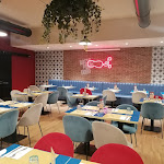 Photo n°6 de l'avis de Antonio.r fait le 07/04/2024 à 12:51 sur le  Rosso Pomodoro à Salerno