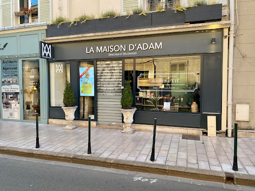 La Maison d'Adam à L'Isle-Adam