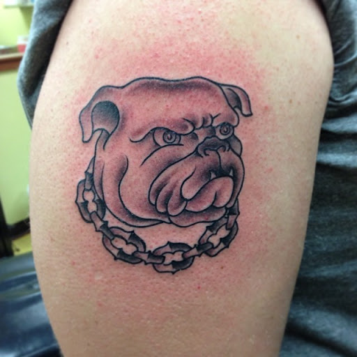 Explore tattoo for men idea, creative tattoo ideas in Vista, available at American Tattoo Vista