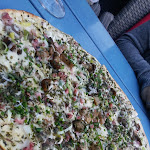 Photo n°1 de l'avis de Jannis.a fait le 16/10/2018 à 15:41 sur le  Café Flammerie Templino à Templin