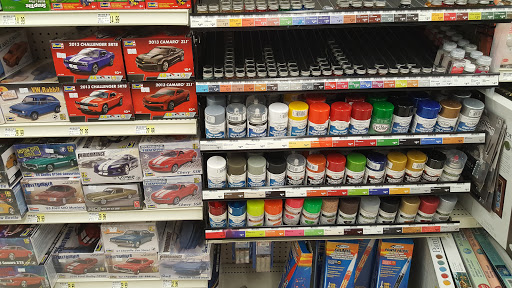 Craft Store «A.C. Moore Arts and Crafts», reviews and photos, 255 Amherst St, Nashua, NH 03063, USA