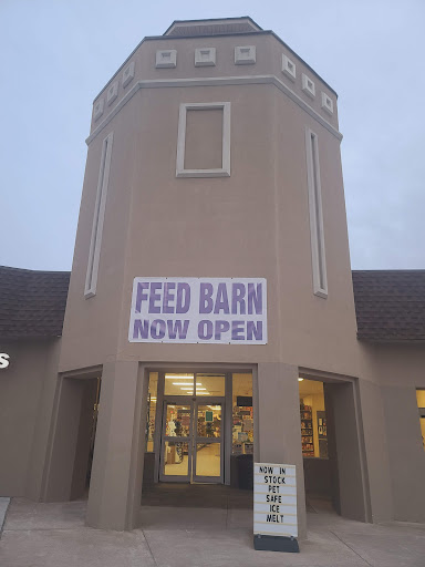 The Feed Barn at Mahopac, 166 US-6, Mahopac, NY 10541, USA, 