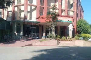 Smt Kesarbai Soni Hospital image