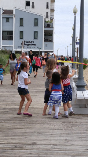 Toy Store «Rehoboth Toy & Kite Company», reviews and photos, 1 Virginia Ave, Rehoboth Beach, DE 19971, USA