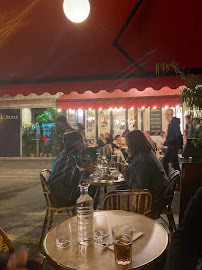 Atmosphère du Restaurant Linette à Paris - n°18