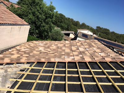 Couverture Gatuingt à Montpellier