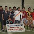 Mustafa Yardimci Hali Saha Spor Tesisi
