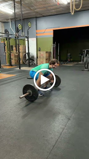 Gym «CrossFit Force 2 Reckon», reviews and photos, 961 Diplomat Dr #106, DeBary, FL 32713, USA