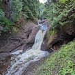 Gorge Waterfalls