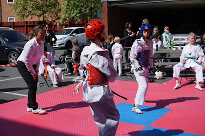 Sundby Taekwondo Klub