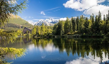 Slovakation Travel Company