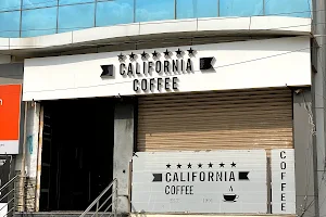 CALIFORNIA COFFEE image