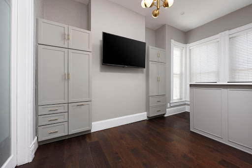 Real Estate Agency «CENTURY 21 New Millennium», reviews and photos, 1000 Pennsylvania Ave SE, Washington, DC 20003, USA