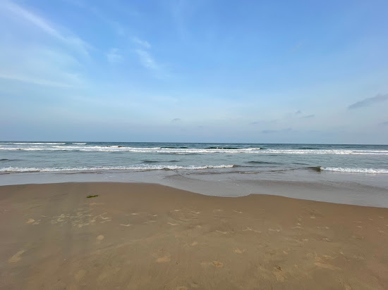 Sonapur Beach