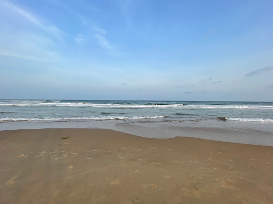 Sonapur Beach