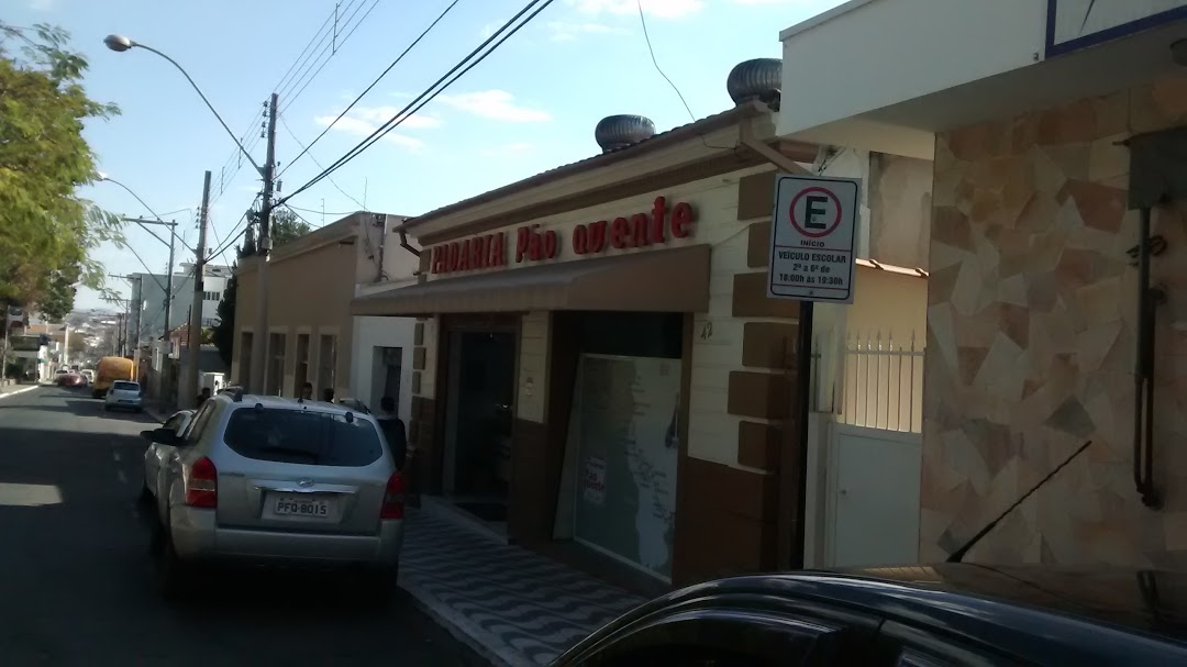 Padaria Pão Quente