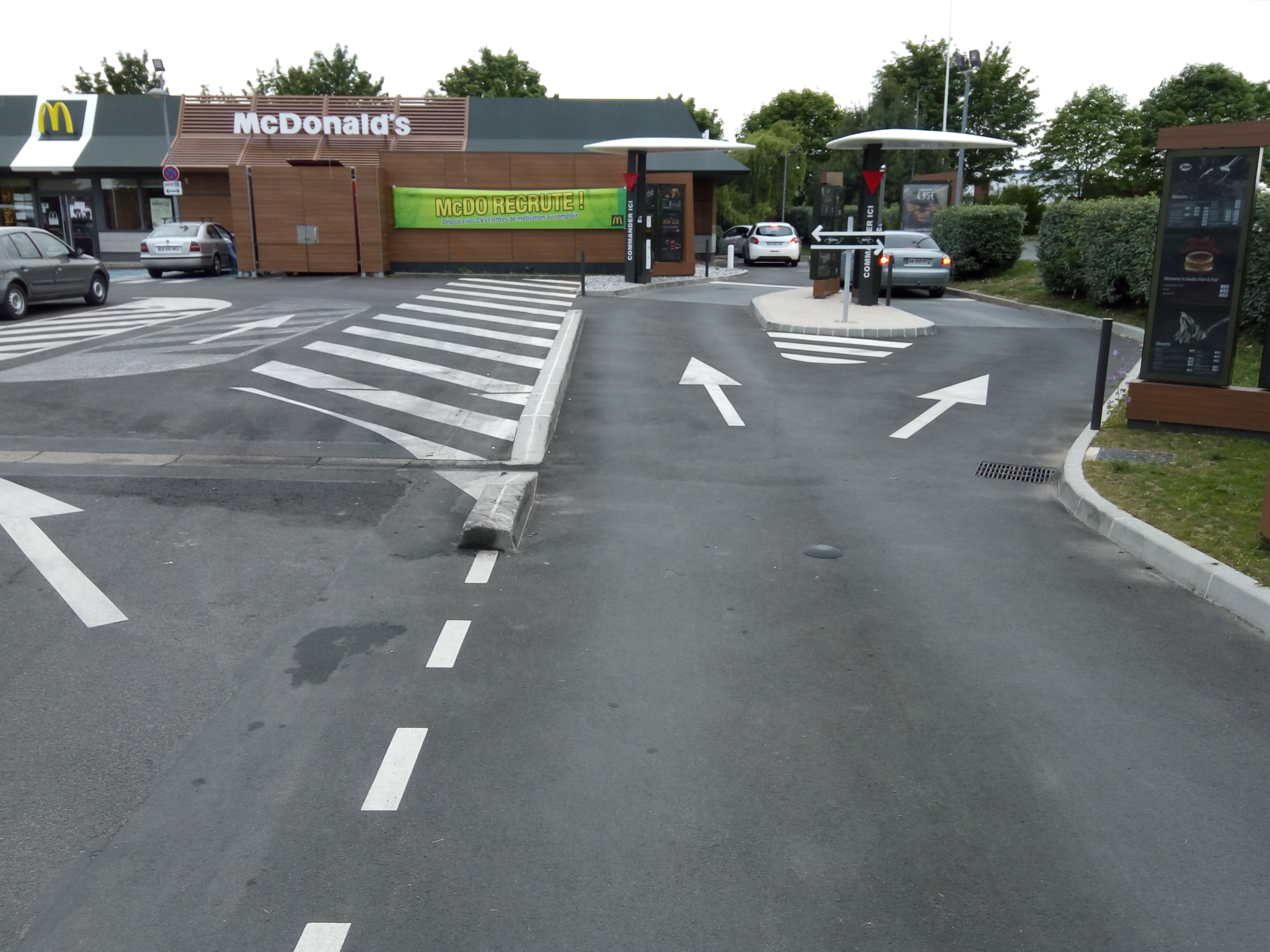 Photo n° 2 de l'avis de Babar0605.a fait le 30/05/2019 à 07:05