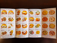 My Döner Friedberg à Friedberg menu