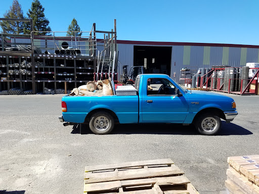 Hardware Store «Mendo Mill & Lbr Co», reviews and photos, 1870 N State St, Ukiah, CA 95482, USA