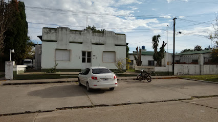 Hospital Vecinal San Martin