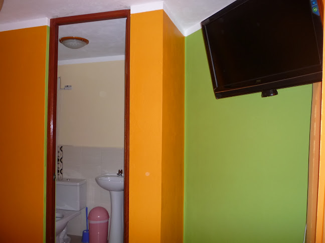 Hospedaje Cautivos - Ayacucho