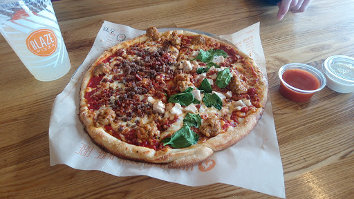 Blaze Pizza