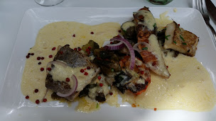 Photo n°33 de La Dame de Trèfle à La Rochelle ()