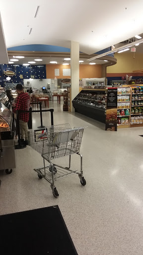 Supermarket «Publix Super Market at University Square», reviews and photos, 2875 University Blvd W, Jacksonville, FL 32217, USA