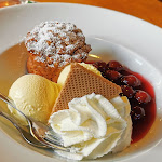 Photo n°2 de l'avis de Ramon.o fait le 11/08/2021 à 07:46 sur le  Zum Engel - Helga Schulze à Freiamt