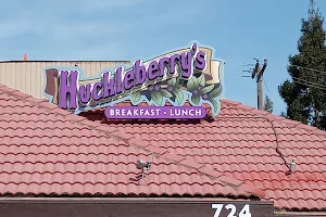 Huckleberry's Breakfast & Lunch image